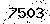 verification image, type it in the box