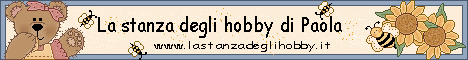 La stanza degli hobby