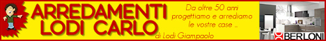 Arredamenti Lodi Carlo - di Lodi Giampaolo