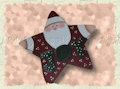 Stella Babbo Natale